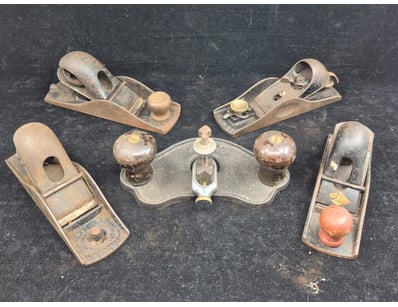 Antiques, Vintage & Interior Treasures (A1004) - Lot 500