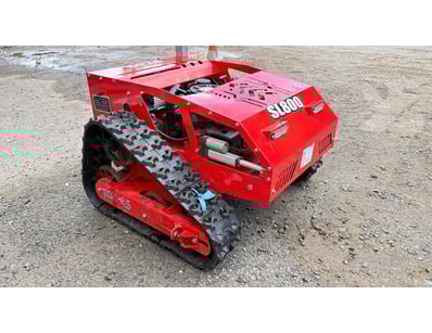 Civil, Transport & Machinery - Nationwide (ON4... - Lot 7940