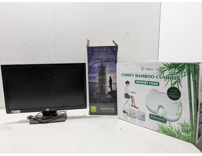 Sport, Leisure & Lifestyle (NSWA985) - Lot 2388