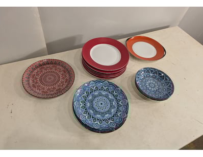 Deceased Estate - Homeware and Furniture (NTA996) - Lot 76