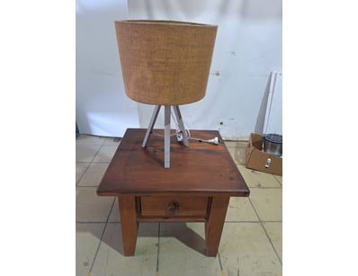 House & Homewares (A1007) - Lot 1209