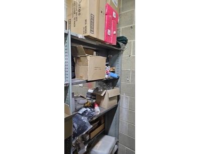 Distribution Business Equipment Liquidation (ON... - Lot 506