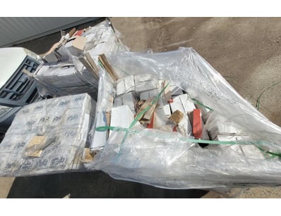 Home Improvement, DIY & Hardware (A996) - Lot 30