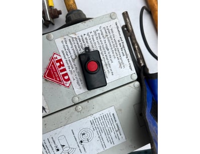 Civil, Transport & Machinery - Nationwide (ON4... - Lot 8452