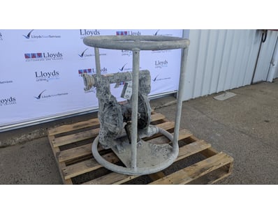 End of Contract Bypass Surplus - PART 2 - Lot 1039