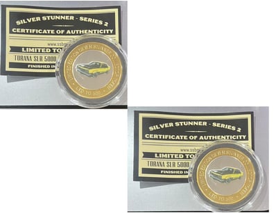 The Curio Collection (A992) - Lot 212