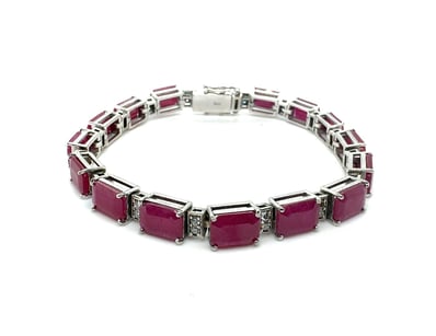 Luxury Jewellery (A1001) - Lot 417