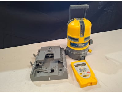 Multi-Line Laser, Trimble, 1.5pl

