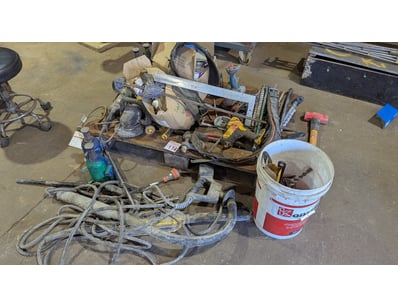 MOSTLY UNRESERVED Precast Site Closure (ON4378) - Lot 114