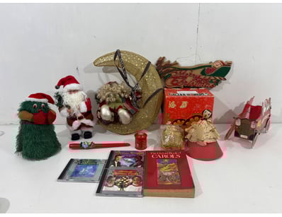 Sport, Leisure & Lifestyle (VICA982) - Lot 3090