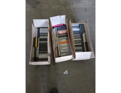 Homewares, Leisure & Pastimes (WAA1005) - Lot 139