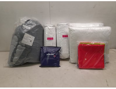 Unclaimed Freight (GCA984) - Lot 2942