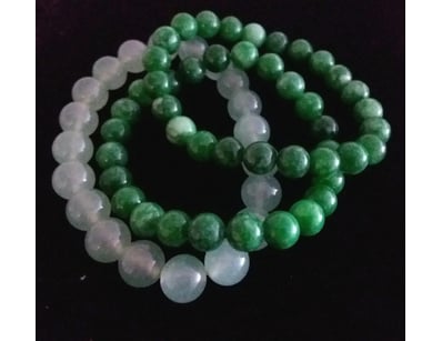 UNRESERVED Affordable Jewellery (A989) - Lot 4528