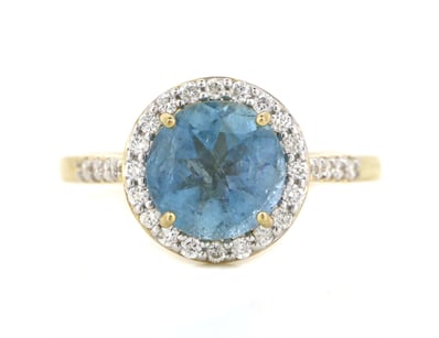 Fine Jewellery (A981) - Lot 1222