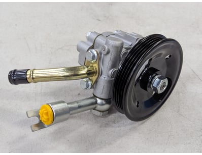 Unclaimed Freight (GCA1002) - Lot 2886