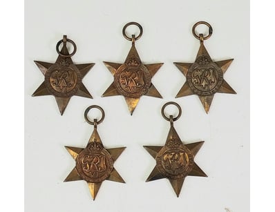 Historic Arms & Militaria (A982) - Lot 4003