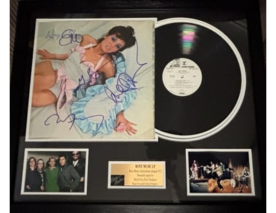 Mancave & Memorabilia (A983) - Lot 58