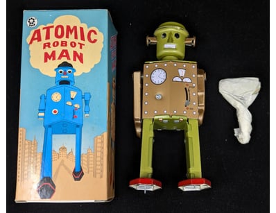 Trading Cards, Gaming & Collectables (A1006) - Lot 1009