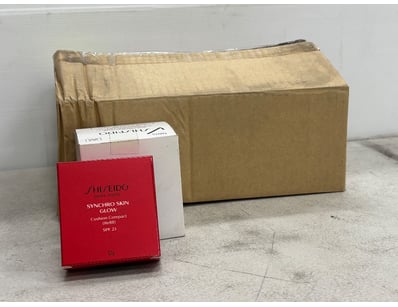 Beauty & Cosmetic Supplies - Liquidation (A1007) - Lot 85