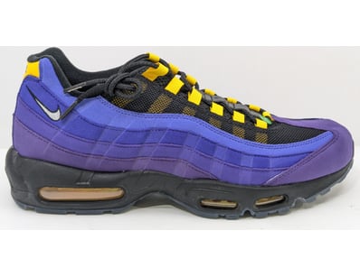 Premium Sneaker Collection (A983) - Lot 161