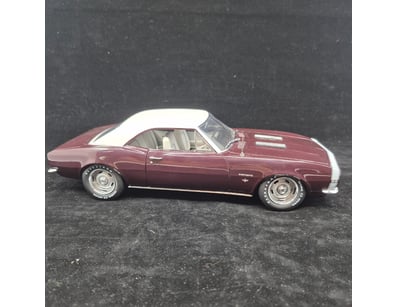 SINGLE VENDOR LIFETIME COLLECTION (A1001) - Lot 1048