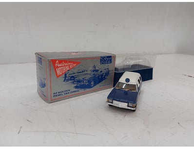 Model Car Mania (A983) - Lot 100