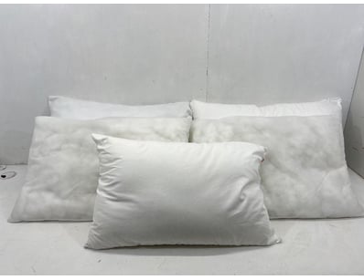 MAJOR RETAILER - Mattresses, Bases & Bedding (A1... - Lot 46