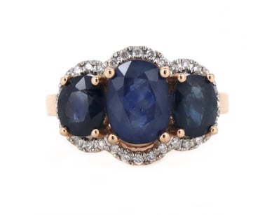 Affordable Jewellery Market (A992) - Lot 303