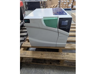 Unclaimed Freight (GCA1004) - Lot 179