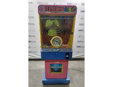 Arcade Games, Prizes, & More Liquidation (ON11909) - Lot 61