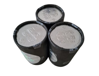 Banknotes & Coins (A991) - Lot 2820