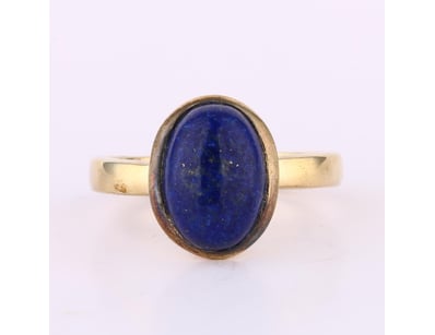 The Sterling Collection - Part 4 - Pendants, Ri... - Lot 101