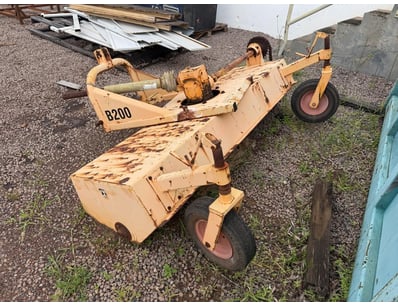 Civil, Transport & Machinery - Nationwide (ON4... - Lot 6220