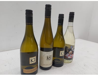 Land of the Lost Liquor - Lot 161