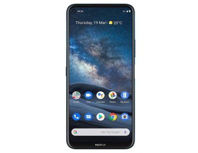 Big Brand Mobile Phone Clearance (GCA978) - Lot 48