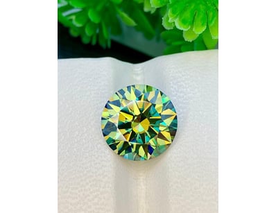 UNRESERVED Diamonds, Gemstones & Opals (A997) - Lot 164