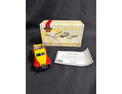 Model Car Mania (A1006) - Lot 360