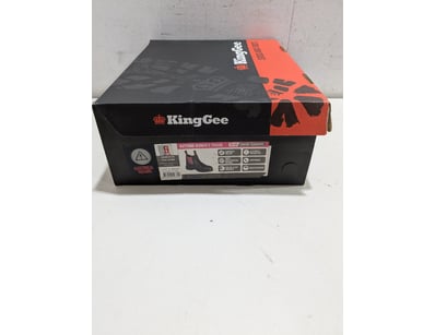 KingGee K27390 Women's Tradie Work Boots in origin...