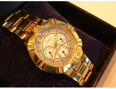 Affordable Watch Market (A980) - Lot 6675