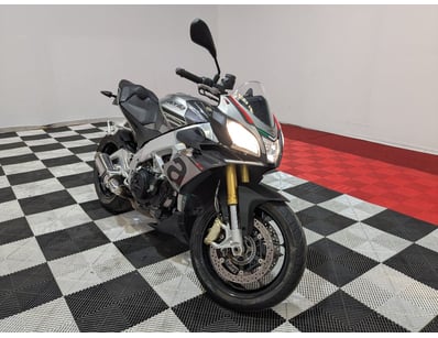 Motorbike, Marine & Recreation Assets Auction - Lot 195