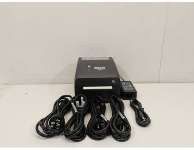 Fashion Retail Store Assets Liquidation (ON11611) - Lot 14