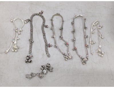 Police Seized Property & Jewellery (A1008) - Lot 573