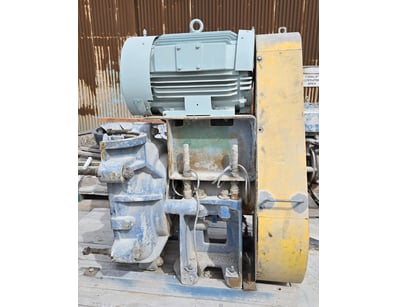 Industrial and Engineering Surplus (ON4383) - Lot 119