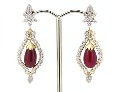 Luxury Jewellery (A981) - Lot 2706