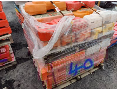 GOLD COAST COOMERA CIVIL CONTRACTORS END OF PROJ... - Lot 42