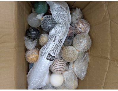 The Curio Collection (A997) - Lot 1046