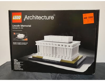 **UNRESERVED** COOKIE'S LIFETIME COLLECTION OF L... - Lot 50