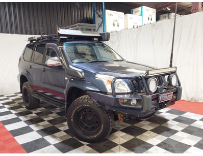 Passenger, Luxury & Commercial Vehicles Auction - Lot 1150