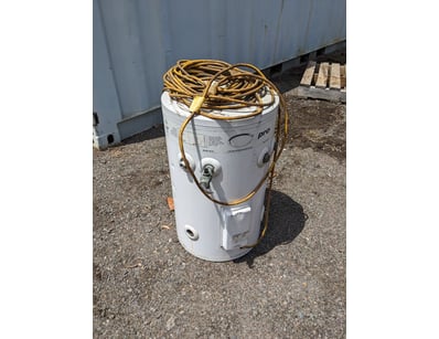 Agricultural Machinery & Equipment Yard Clearanc... - Lot 15