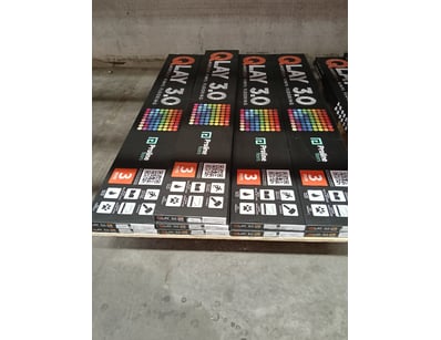 Flooring Manufacturing Company Liquidation (ON11... - Lot 52